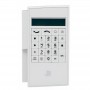 Tastatura numerica cu cititor de proximitate Videofied XMB210, frecventa de operare: 868MHz, criptare AES, LCD display( 16 carac