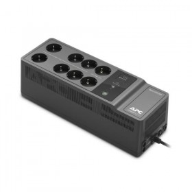 UPS APC Back-UPS 650VA, 230V, 1 USB charging ,3 ani garantie echipament si 2 ani garantie baterie