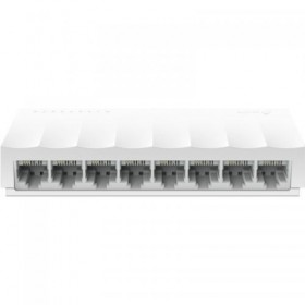 Switch TP-LINK LS1008, 8 port,10/100 Mbps