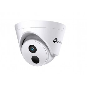 Camera IP Turret TP-Link C420I(2.8mm), 2MP, Lentila 2.8mm, IR 30ml, rezolutie video 1920 × 1080, +/H.265/H.264+/H.264,