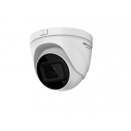 Camera supraveghere Hikvision Hiwatch IPHWI-T621H-Z(2.8-12MM)(C), 2 MP, Senzor: 1/2.7" progressive scan CMOS Rezolutie:1920 × 10