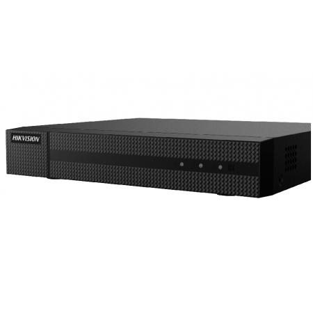 NVR Hikvision Hiwatch HWN-2108MH(C) 8 canale IP Rezolutie: 4 MP/3 MP/1080p/UXGA /720p/VGA/4CIF/DCIF/ 2CIF/CIF/QCIF HDMI output: 