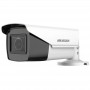 Camera supraveghere Hikvision bullet DS-2CE19H0T-AIT3ZF 2.7-13.5MM lentila varifocala, 5 MP, rezolutie: 2560 × 1944 , IR 40M,IP6