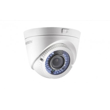 Camera supraveghere Hikvision TurboHD DS-2CE56D0T-VPIR3E 2MP POC 2 MP high performance CMOS rezolutie 1920 × 1080 0.01 Lux@(F1.2