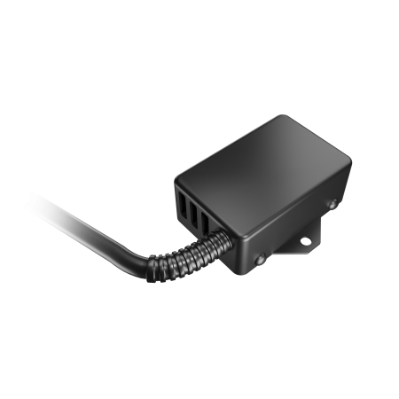 Dispozitiv automat de stingere incendiu, nJoy FStop 0.3, pentru modul de baterii nJoy Bastion WF5K cu celule LiFePO4