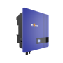 Invertor solar trifazat On-Grid nJoy Astris 6K/3P2T2, 6kW, 2xMPPT, IP65, modul WiFi inclus, management de la distanta