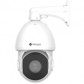Camera supraveghere Milesight AI 25X/30X Speed Dome MS-C2941- X25RPE(4.8-120MM), 2MP, Senzor: 1/2.8" Progressive Scan CMOS Rezol