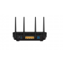 ASUS AX5400 Dual-band Wi-FI 6 Router RT-AX5400,Standarde wireless: IEEE 802.11a, IEEE 802.11b, IEEE 802.11g, WiFi 4 (802.11n), W