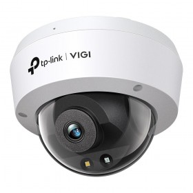 Camera IP Dome TP-Link VIGI C240(2.8MM), 4MP, Lentila 2.8mm, IR+WL 30ml, rezolutie video 2560 × 1440, H.265+/H.265/H.264+/H.264,