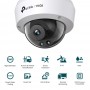 Camera IP Dome TP-Link VIGI C230I(2.8MM), 3MP, Lentila 2.8mm, IR 30ml, rezolutie video 2304 × 1296, H.265+/H.265/H.264+/H.264,