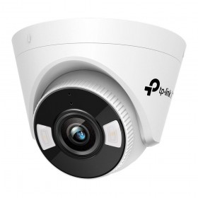 "TP-Link Camera IR de supraveghere Turret pentru interior VIGIVIGI C440(2.8mm), Senzor imagine: CMOS 1/2.8"", Lentila 2.8mm, F.1