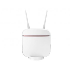 D-Link Router Wireless DWR-978 5G, AC2600, Dual-Band, MU-MIMO, Porturi: 4 x Gigabit RJ-45, 1 x WAN, suporta pana la 128 dispozit