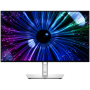 Monitor LED Dell UltraSharp U2424H, 23.8" 1920x1080 16:9 120Hz IPS AG sRGB 100%, 178/178, 1000:1, 250cd/m, 5ms(fast)/8ms(normal)