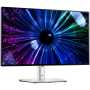 Monitor LED Dell UltraSharp U2424H, 23.8" 1920x1080 16:9 120Hz IPS AG sRGB 100%, 178/178, 1000:1, 250cd/m, 5ms(fast)/8ms(normal)
