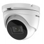 Camera supraveghere Hikvision TURRET DS-2CE79H8T-AIT3ZF(2.7- 13.5mm) 5MP Ultra-low light 5 MP CMOS rezolutie: 2560 × 1944@20fps 