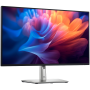 Monitor LED Dell Professional P2725H 27", 1920x1080, FHD, 100Hz, IPS Antiglare, 16:9, 1500:1, 300 cd/m2, 8ms/5ms, 178/178, DP, H