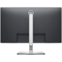 Monitor LED Dell Professional P2725H 27", 1920x1080, FHD, 100Hz, IPS Antiglare, 16:9, 1500:1, 300 cd/m2, 8ms/5ms, 178/178, DP, H