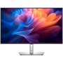 Monitor LED Dell Professional P2725HE 27", 1920x1080, FHD, 100Hz, IPS Antiglare, 16:9, 1500:1, 300 cd/m2, 8ms/5ms, 178/178, 2xDP
