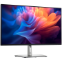 Monitor LED Dell Professional P2725HE 27", 1920x1080, FHD, 100Hz, IPS Antiglare, 16:9, 1500:1, 300 cd/m2, 8ms/5ms, 178/178, 2xDP