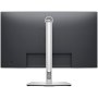 Monitor LED Dell Professional P2725HE 27", 1920x1080, FHD, 100Hz, IPS Antiglare, 16:9, 1500:1, 300 cd/m2, 8ms/5ms, 178/178, 2xDP