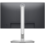 Monitor LED Dell Professional P2225H 21.5” 1920x1080 IPS Antiglare 16:9, 1500:1, 250 cd/m2, 8ms/5ms, 178/178, DP 1.2, HDMI 1.4, 