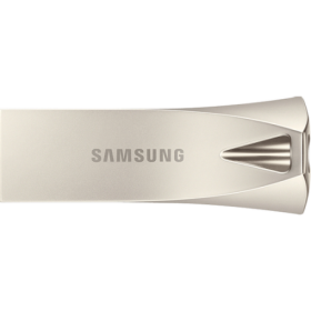 Memorie USB Flash Drive Samsung  512GB BAR PLUS MICRO 3.1 SILVER