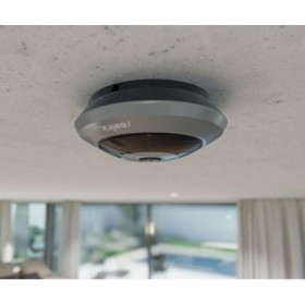 Camera de supraveghere Reolink  FE-W FISHEYE SERIES W520 Senzor: 1/2.5" CMOS Rezolutie video: 6.5 Megapixeli (2560 x 2560 pixeli