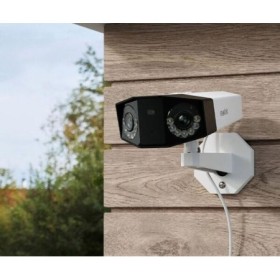 Camera de supraveghere Reolink Duo 2 PoE DUO SERIES P730 Senzor: 1/2.7"CMOS Rezolutie video: 8 Megapixeli (4608x1728 pixeli) Cad
