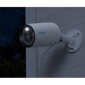 Camera de supraveghere Reolink RLC-1212A P340 Senzor: 1/2.49"CMOS Rezolutie video: 12 Megapixeli (4512 x 2512 pixeli) Cadre/secu