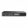 NVR PoE TP-Link VIGI 8 canale 2008H-8MP  93W, 8 MP,2 SATA Interface, max 20TB, H.265+ ONVIF, etecție mișcare, linie, intruziune,