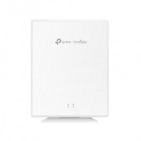 Acces Point TP-Link EAP610GP-Desktop, 4 x RJ-45 ports, viteza transfer LAN 10/100/1000 Mbps, standarde WIFI IEEE 802.11 a/b/g/n/