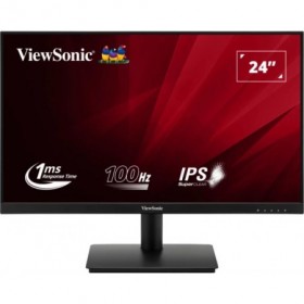 Monitor ViewSonic 23.8" VA240-H, Diagonal (inch): 23.8, Diagonal (cm): 60, Aspect ratio: 16:9, Panel: IPS, Resolution: 1920x1080