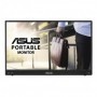 Monitor Asus 15.6" MB16ACV, Diagonal (inch): 15.6, Diagonal (cm): 39.6, Aspect ratio: 16:9, Panel: IPS, Resolution: 1920x1080, R