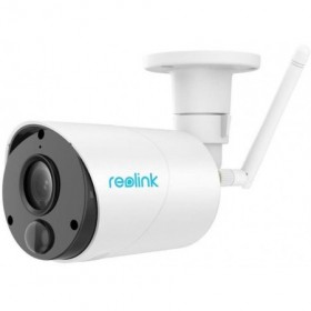 Camera de supraveghere Reolink Argus B320 Senzor: 1/2.7" CMOS Rezolutie video: 3 Megapixeli (2304 x 1296 pixeli) Cadre/secunda: 