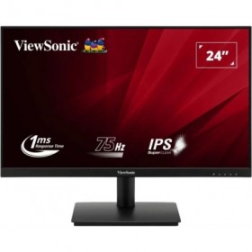 Monitor ViewSonic 23.8" VA240-H-2, Diagonal (inch): 23.8, Diagonal (cm): 60.452, Aspect ratio: 16:9, Panel: IPS, Resolution: 192