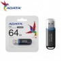 Memorie USB Flash Drive Adata C906, 64GB, USB 2.0