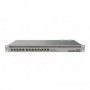 MikroTik Router RB1100AHx4 Dude Edition with Annapurna Alpine AL21400 Cortex A15 CPU (4-cores, 1.4GHz per core), 1GB RAM, 128 MB