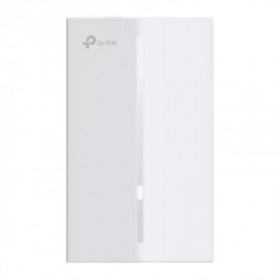 TP-LINK Festa F65 AX3000 WIFI 6 Access Point Montaj perete, Interfata:  Uplink: 1× Gigabit Port (PoE In),  Downlink: 1× Gigabit 
