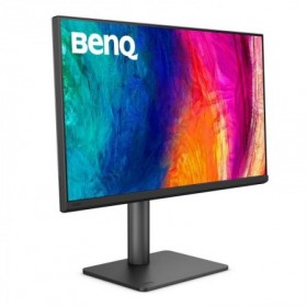 Monitor BQ 27" PD2706QN, Diagonal (inch): 27, Diagonal (cm): 69, Aspect ratio: 16:9, Panel: IPS, Resolution: 2560x1440, Refresh 