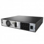 UPS Njoy Balder 1000 Online, Tower/rack, 1000 W, fara AVR, IEC x 8, display LCD, back-up 11 – 20 min.  Putere (VA): 1000