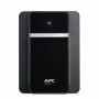 APC Back-UPS 2200VA, 230V, AVR, IEC Sock