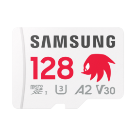 Card de Memorie MicroSDXC PRO PLUS 128G BPRO CL10 W/A SM