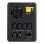 APC Easy UPS BVX 1600VA, 230V, AVR, IEC Sockets