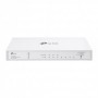 TP-LINK 8-Port Gigabit Smart Switch with 4-Port PoE+ FESTA FS308GP, Interfata: 8× 10/100/1000 Mbps RJ45 Ports (Ports 1–4 Support
