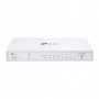 TP-LINK 8-Port Gigabit Smart Switch with 4-Port PoE+ FESTA FS308GP, Interfata: 8× 10/100/1000 Mbps RJ45 Ports (Ports 1–4 Support