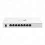 TP-LINK 8-Port Gigabit Smart Switch with 4-Port PoE+ FESTA FS308GP, Interfata: 8× 10/100/1000 Mbps RJ45 Ports (Ports 1–4 Support
