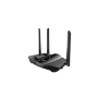 DAHUA AX3000 WIRELSS ROUTER DH-AX30, Standarde wireless:2.4 GHz: 802.11 b/g/n/ax, 5 GHz: 802.11 a/b/g/n/ac/ax, Dual band:2.4 GHz