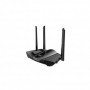 DAHUA AX3000 WIRELSS ROUTER DH-AX30, Standarde wireless:2.4 GHz: 802.11 b/g/n/ax, 5 GHz: 802.11 a/b/g/n/ac/ax, Dual band:2.4 GHz
