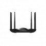 DAHUA AX3000 WIRELSS ROUTER DH-AX30, Standarde wireless:2.4 GHz: 802.11 b/g/n/ax, 5 GHz: 802.11 a/b/g/n/ac/ax, Dual band:2.4 GHz