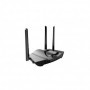 DAHUA AX3000 WIRELSS ROUTER DH-AX30, Standarde wireless:2.4 GHz: 802.11 b/g/n/ax, 5 GHz: 802.11 a/b/g/n/ac/ax, Dual band:2.4 GHz